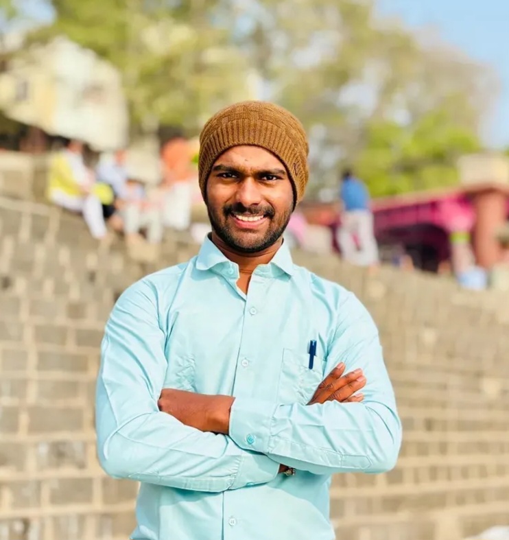राजू पाटील यांचा अनुभव